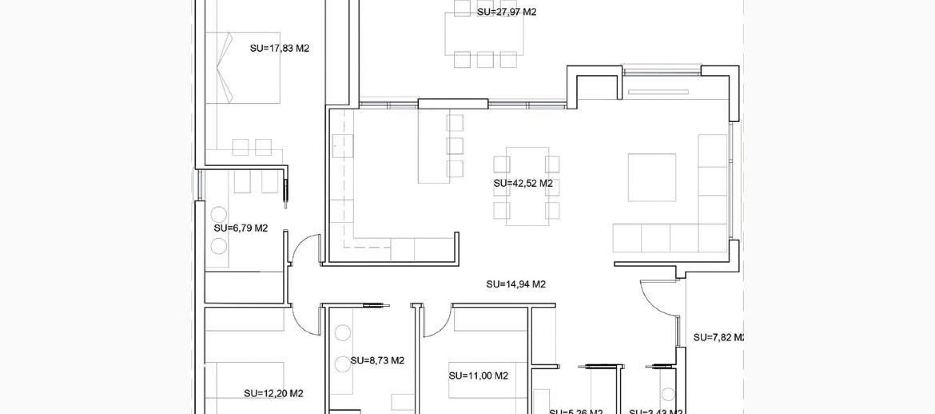 Nueva construcción  - Villa - Penaguila - El Olivar