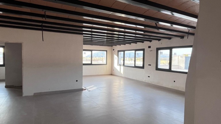 Nueva construcción  - Villa - Penaguila - El Olivar
