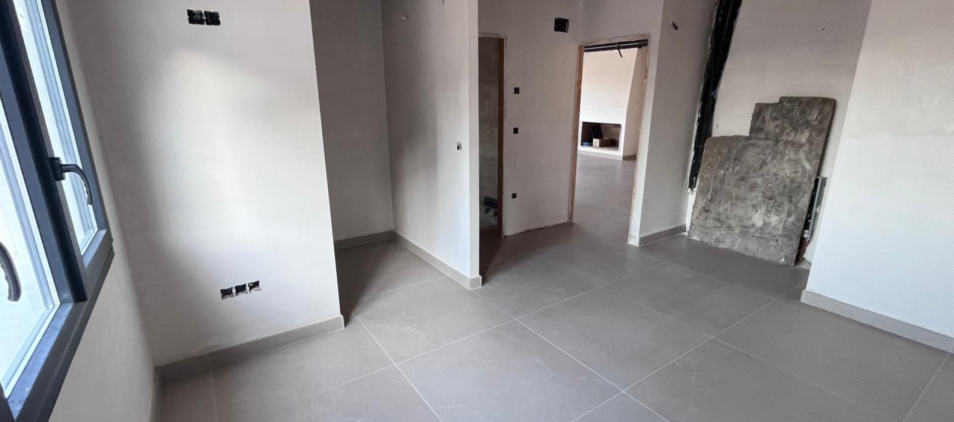 Nueva construcción  - Villa - Penaguila - El Olivar