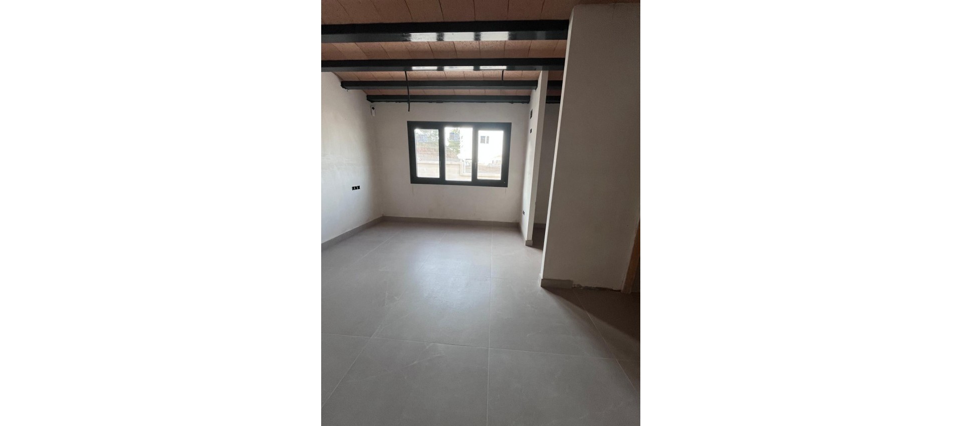 Nueva construcción  - Villa - Penaguila - El Olivar