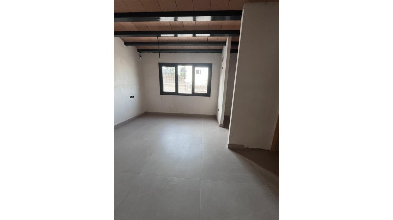 Nueva construcción  - Villa - Penaguila - El Olivar