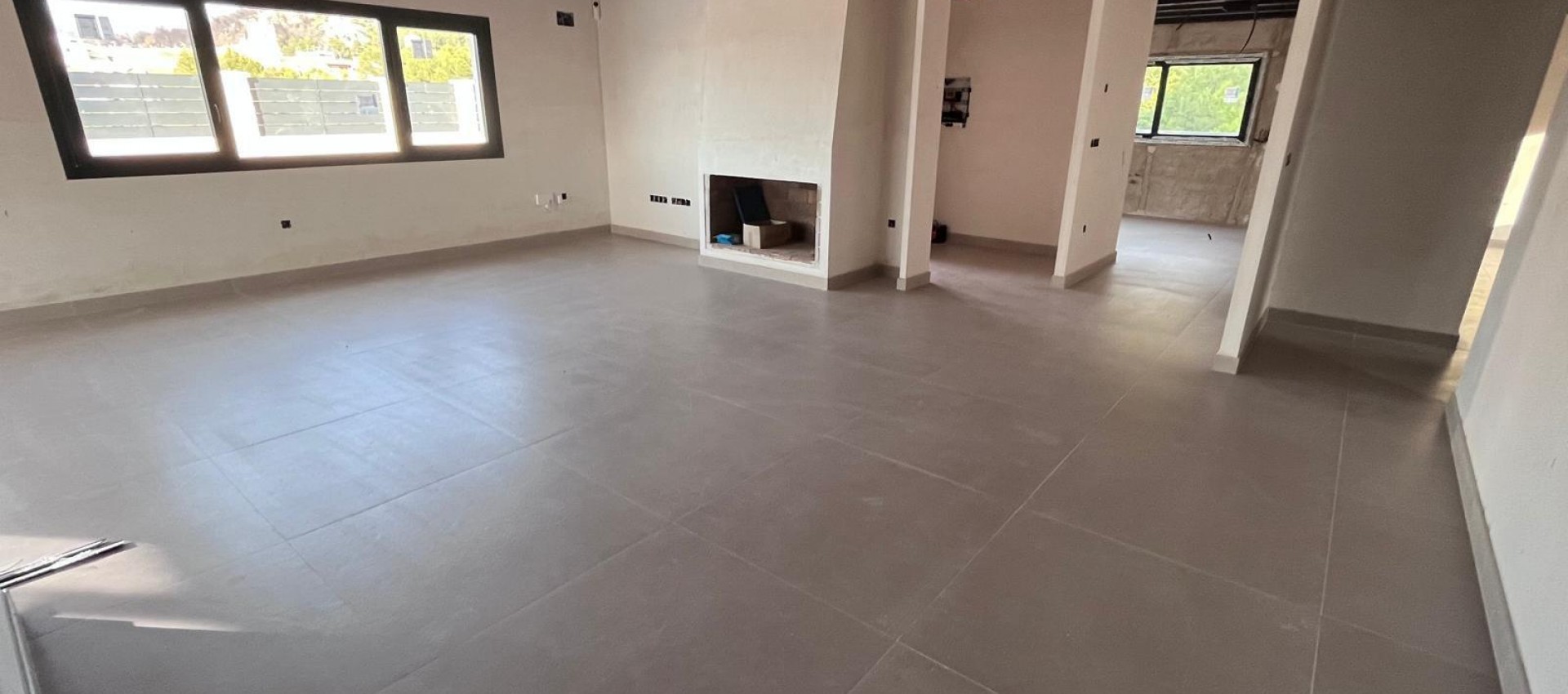 Nueva construcción  - Villa - Penaguila - El Olivar