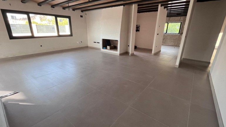 Nueva construcción  - Villa - Penaguila - El Olivar