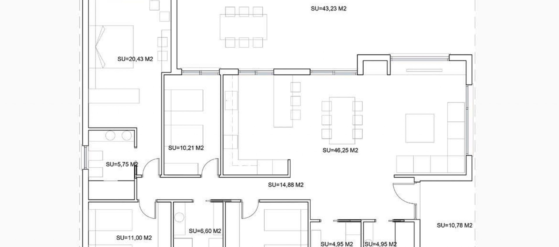 Nueva construcción  - Villa - Penaguila - El Olivar