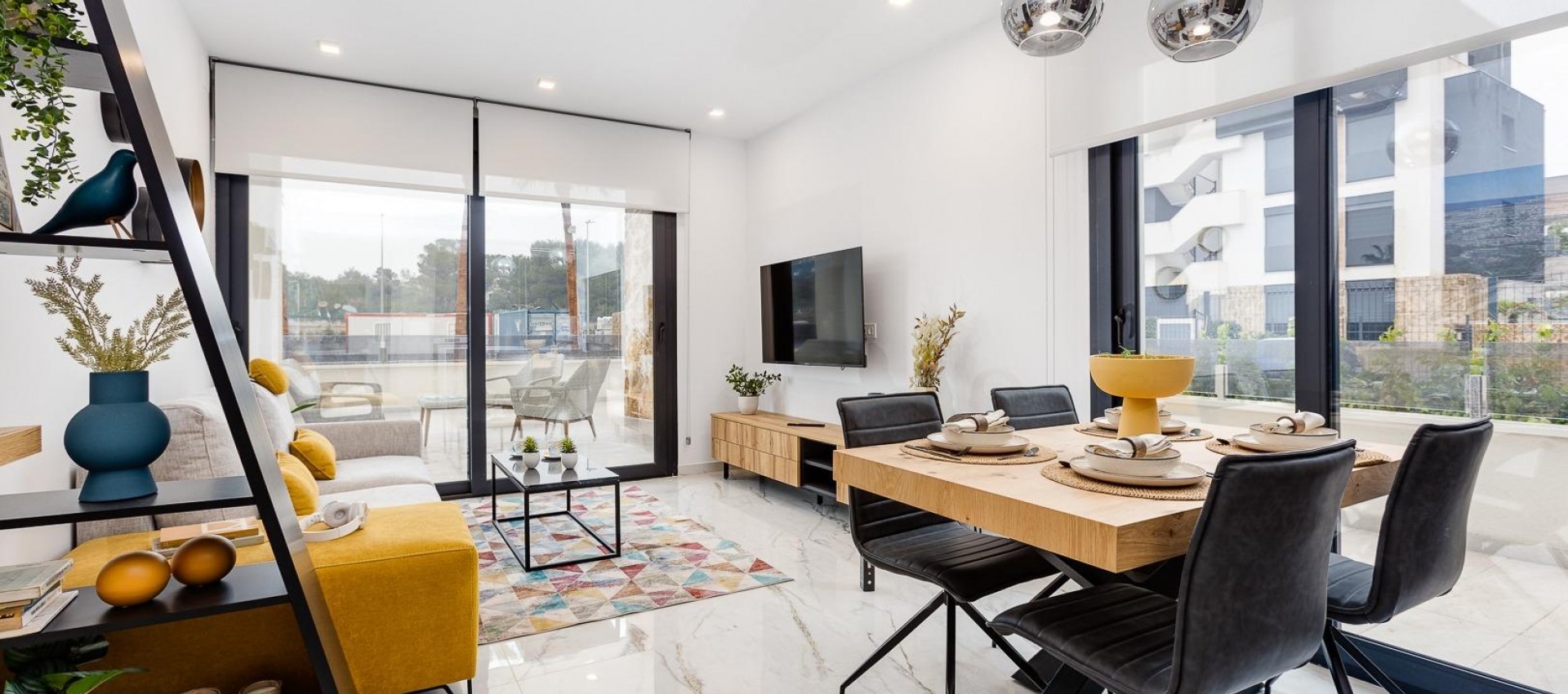 Nueva construcción  - Villa - Ciudad Quesada - Lo Marabú