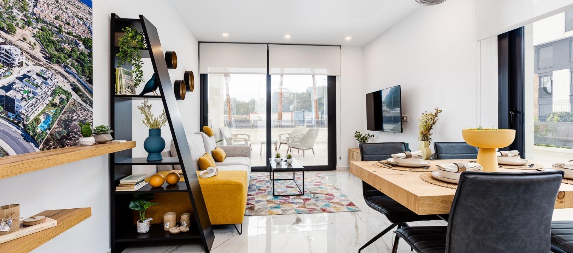 Nueva construcción  - Villa - Ciudad Quesada - Lo Marabú