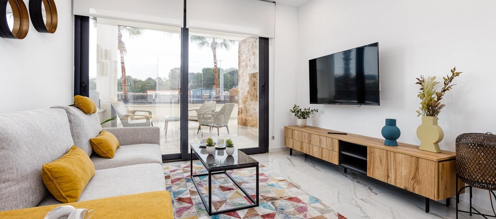 Nueva construcción  - Villa - Ciudad Quesada - Lo Marabú