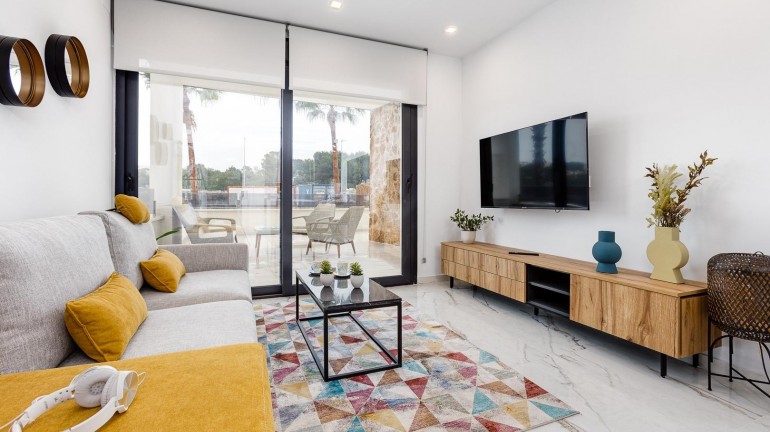 Nueva construcción  - Villa - Ciudad Quesada - Lo Marabú
