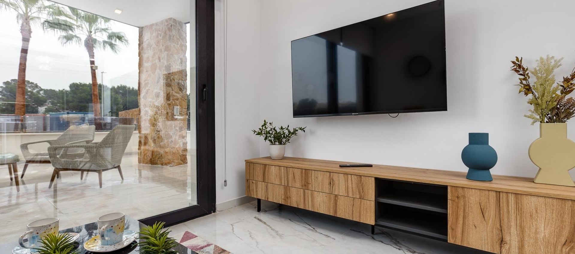 Nueva construcción  - Villa - Ciudad Quesada - Lo Marabú