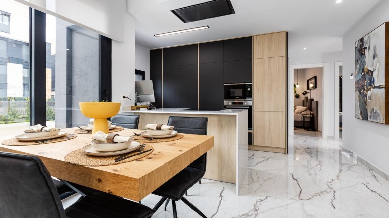 Nueva construcción  - Villa - Ciudad Quesada - Lo Marabú