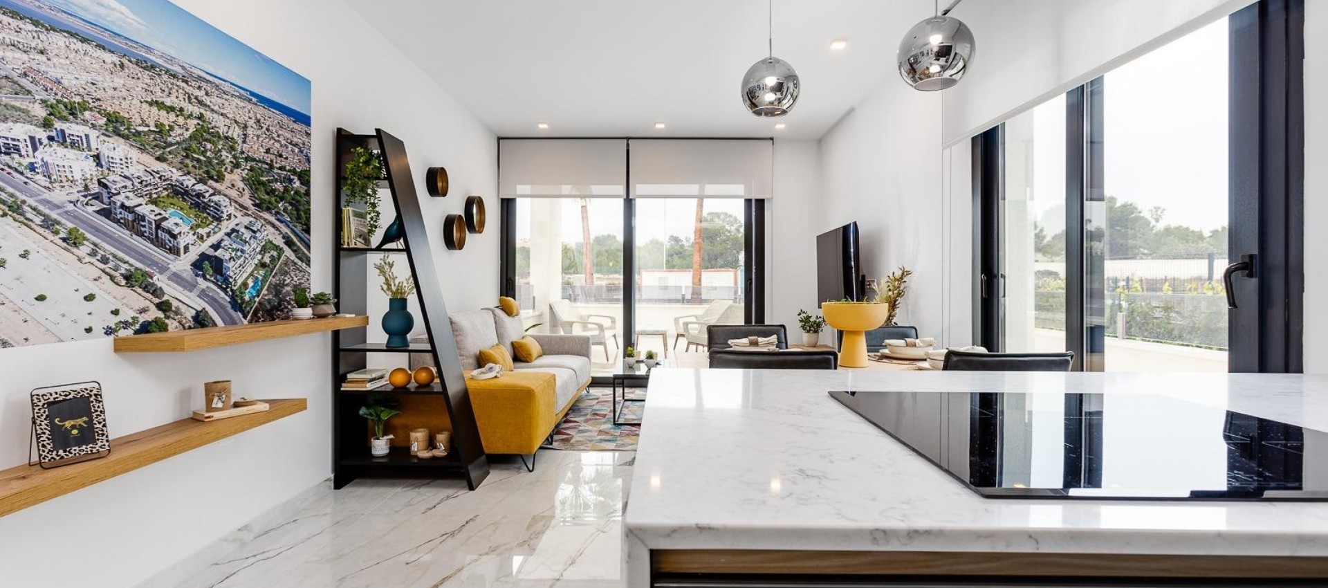 Nueva construcción  - Villa - Ciudad Quesada - Lo Marabú