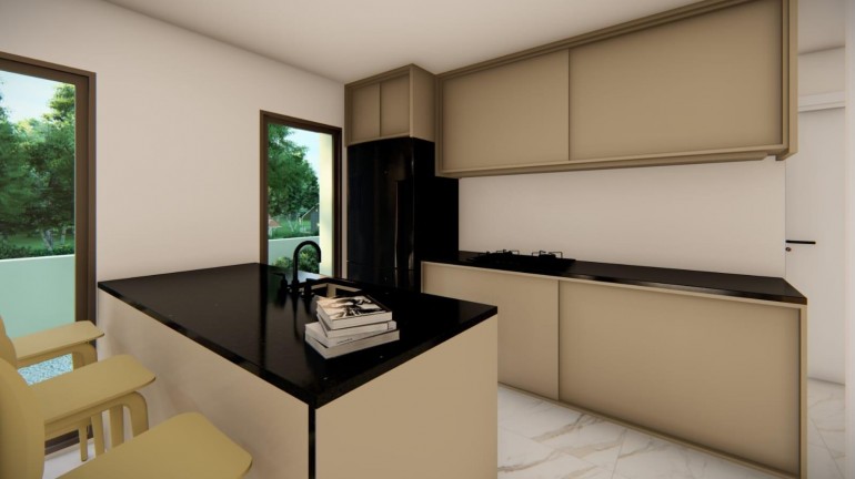 Nueva construcción  - Villa - Daya Nueva - Pueblo