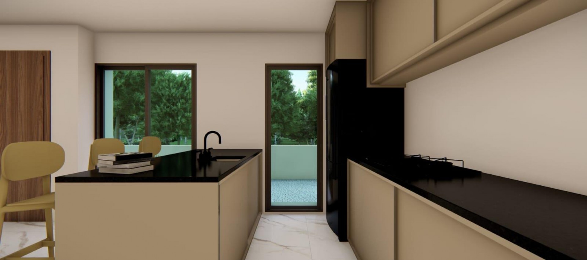 Nueva construcción  - Villa - Daya Nueva - Pueblo