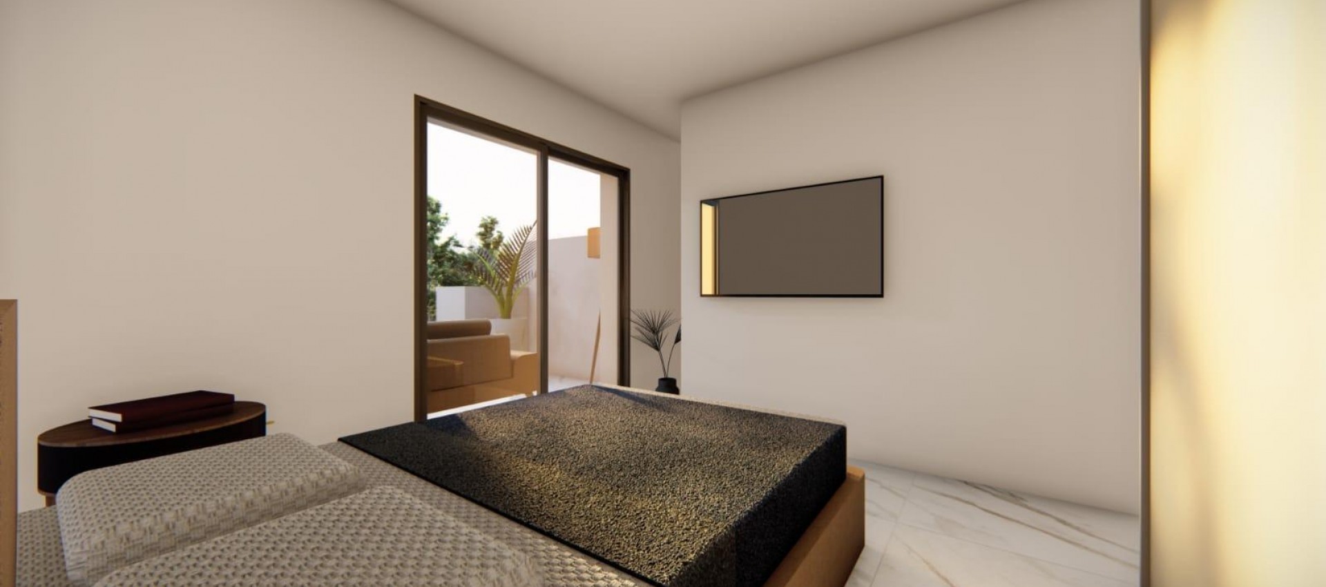Nueva construcción  - Villa - Daya Nueva - Pueblo