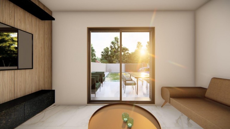 Nueva construcción  - Villa - Daya Nueva - Pueblo