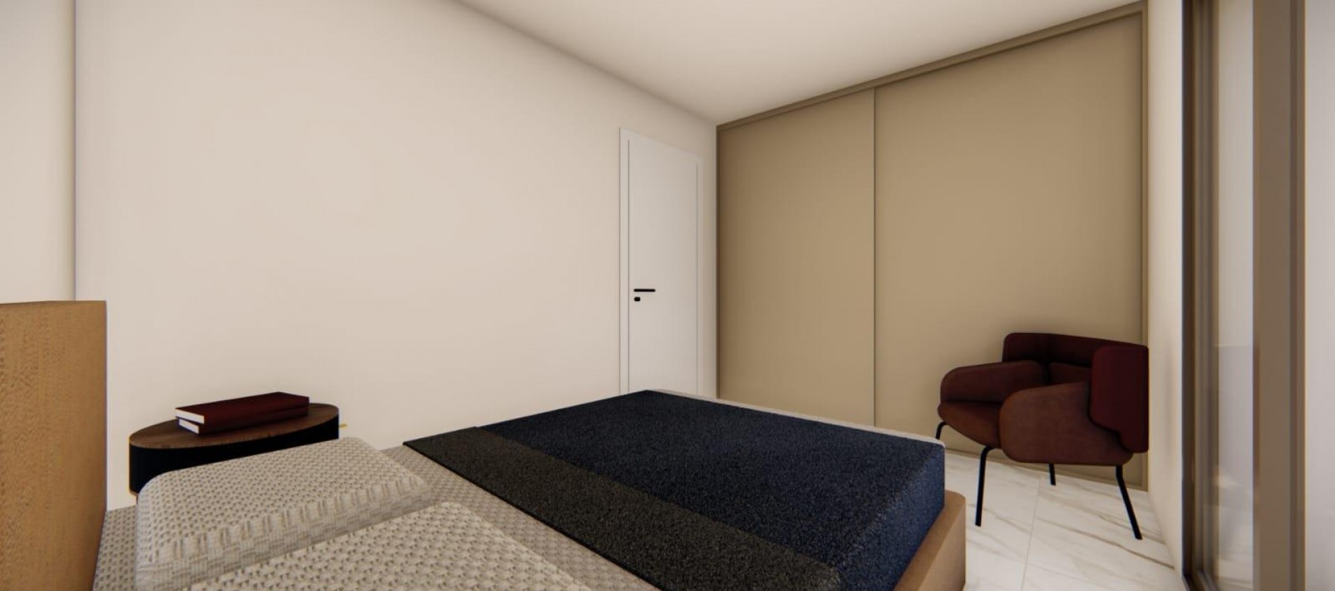 Nueva construcción  - Villa - Daya Nueva - Pueblo