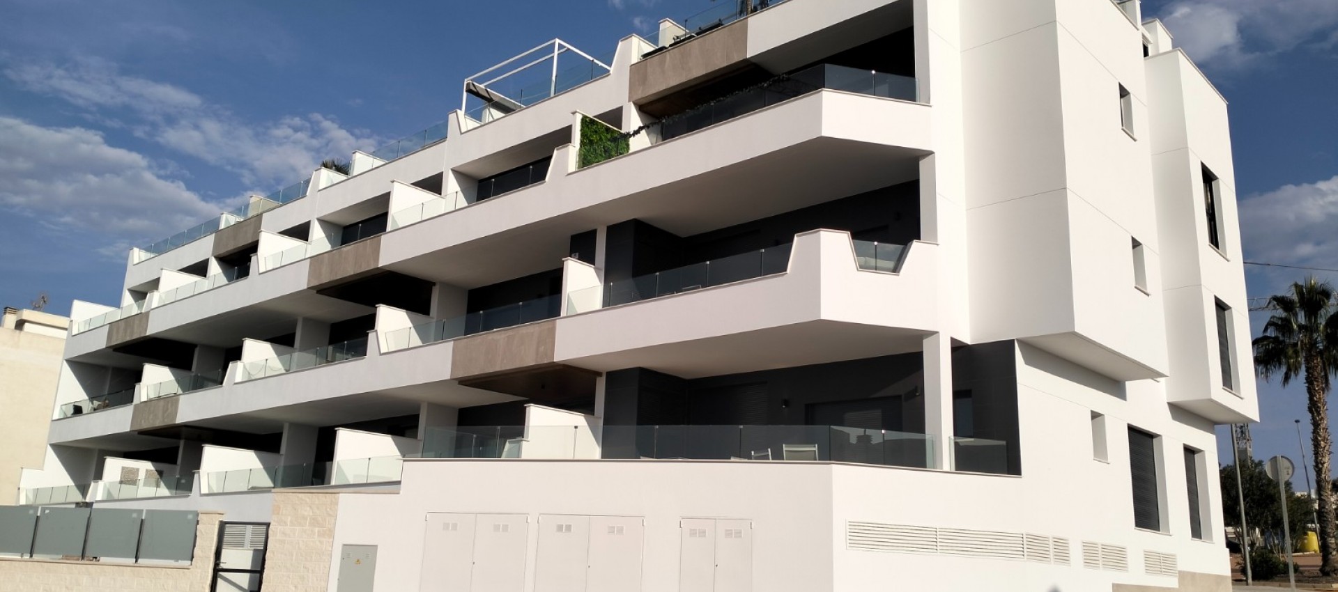 Revente - Appartement - Benijofar