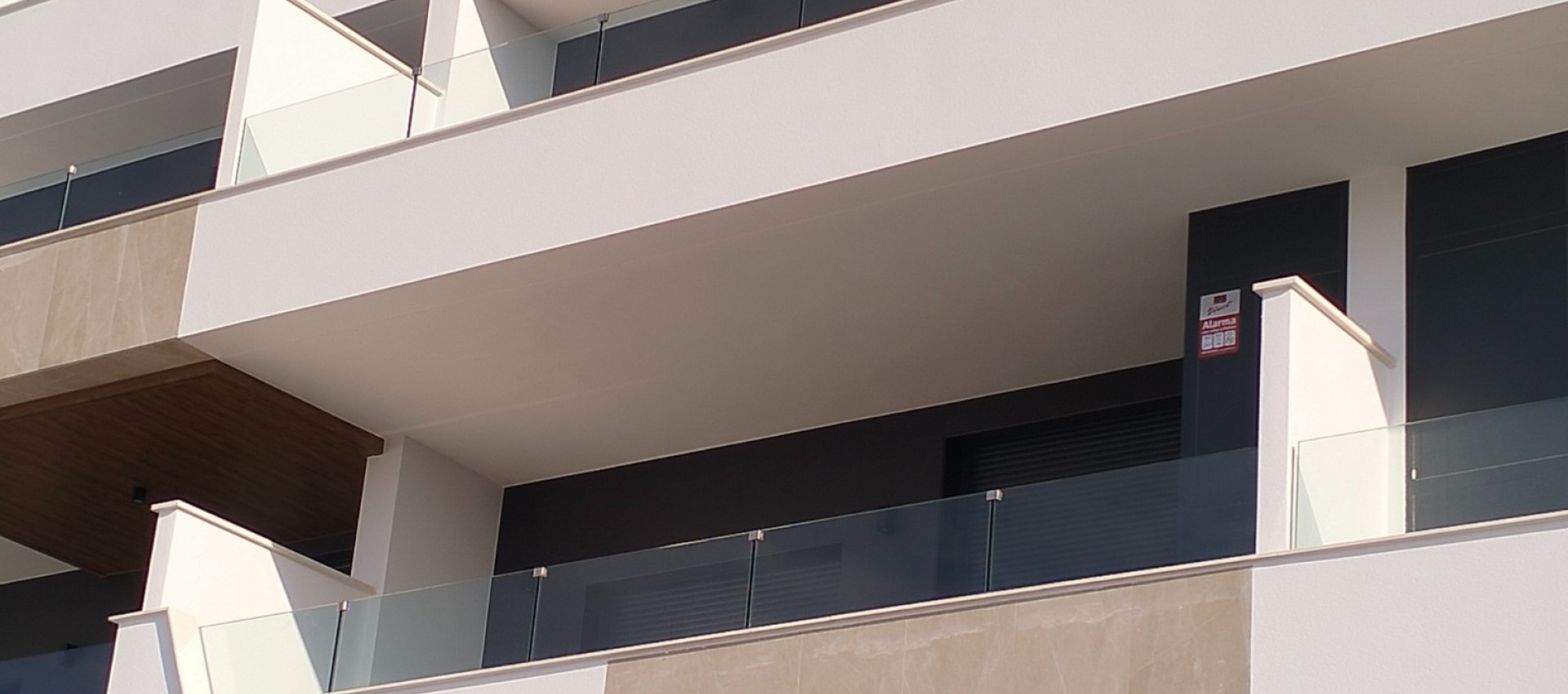 Revente - Appartement - Benijofar