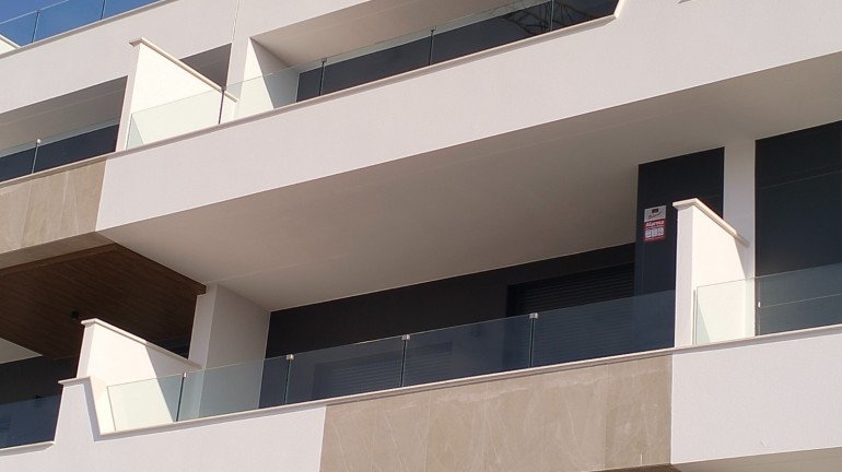 Revente - Appartement - Benijofar