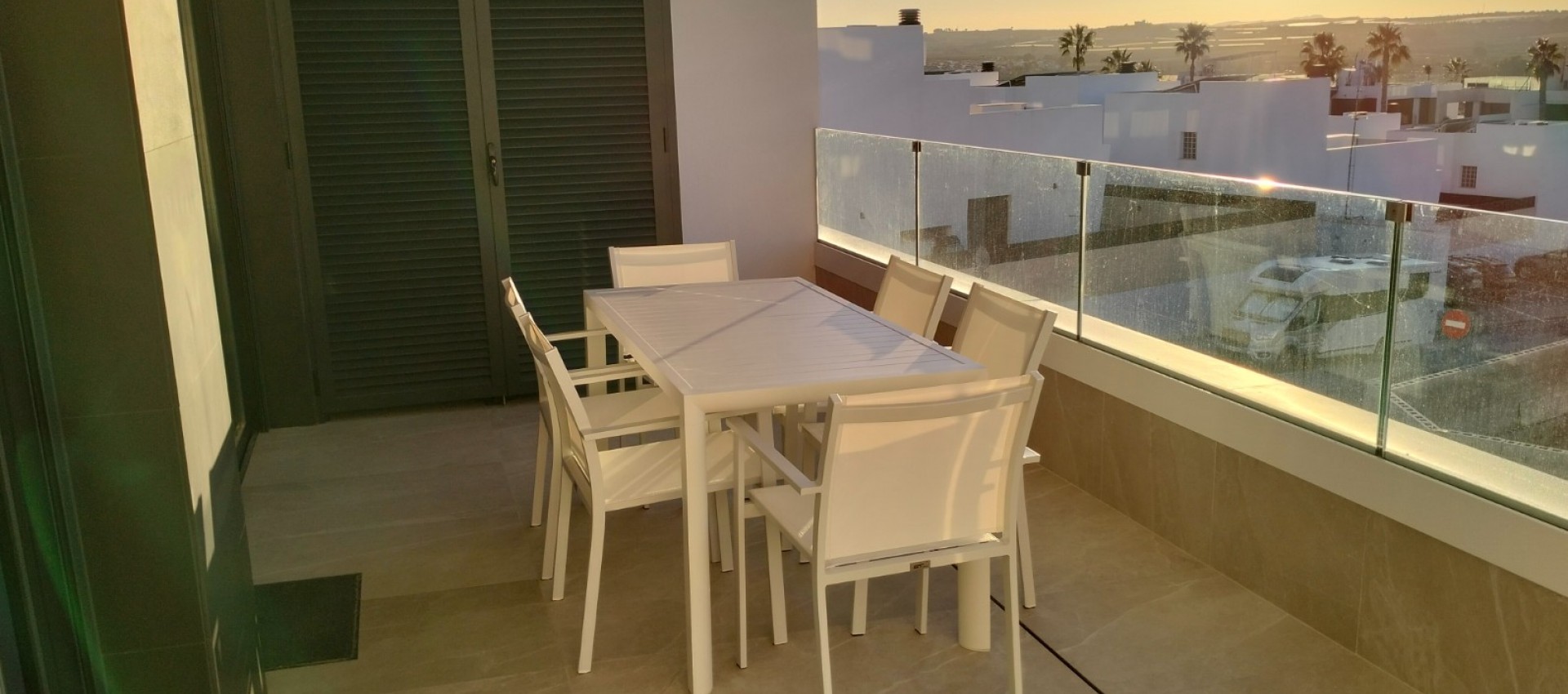 Revente - Appartement - Benijofar