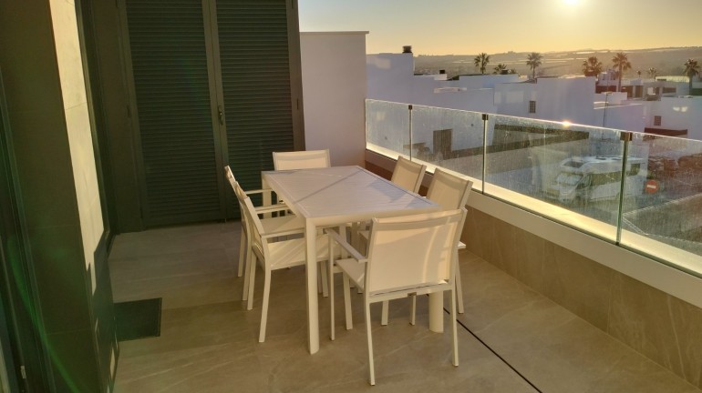 Revente - Appartement - Benijofar