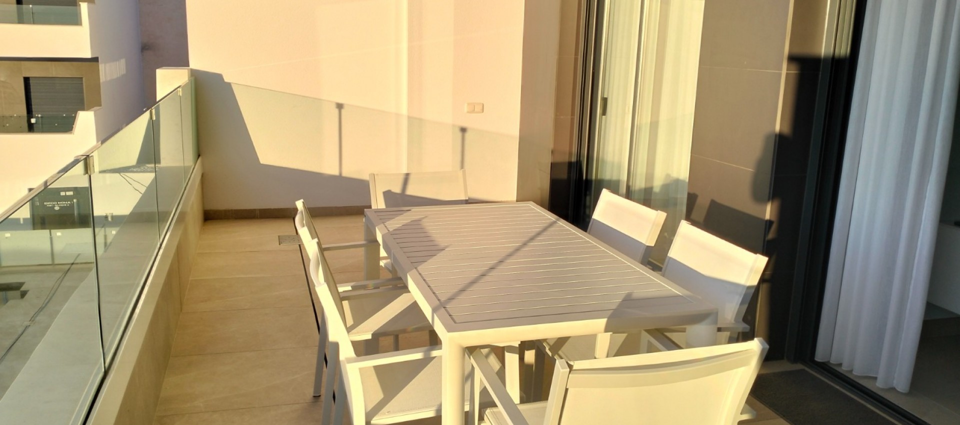 Revente - Appartement - Benijofar