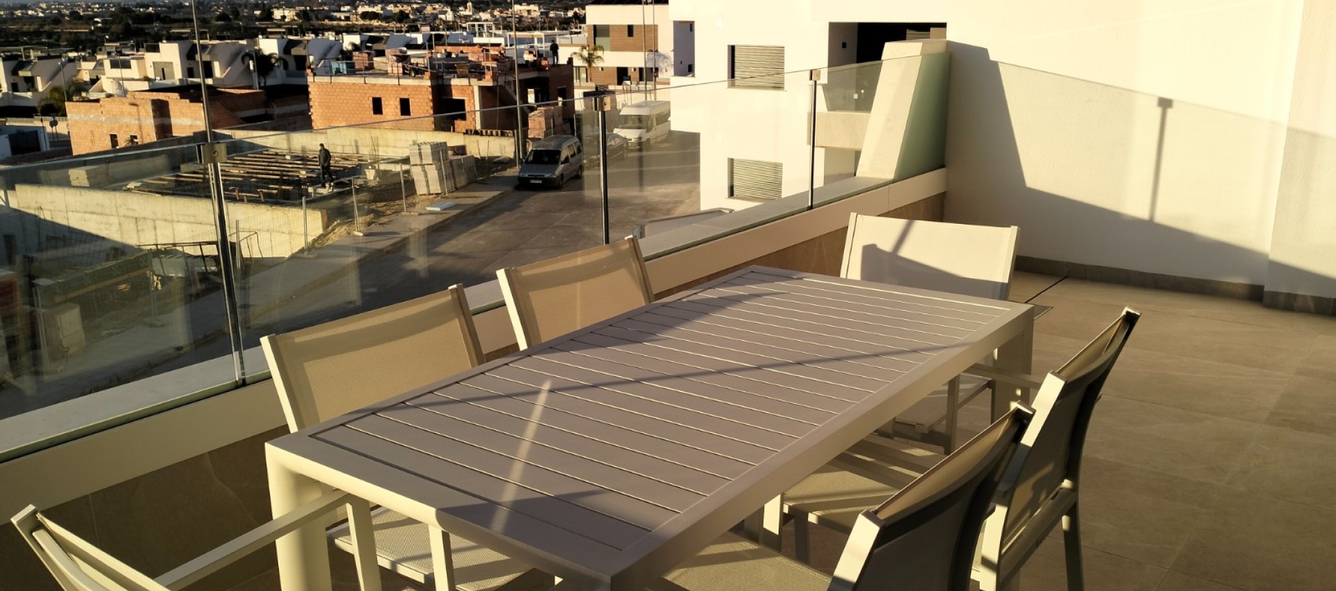 Revente - Appartement - Benijofar