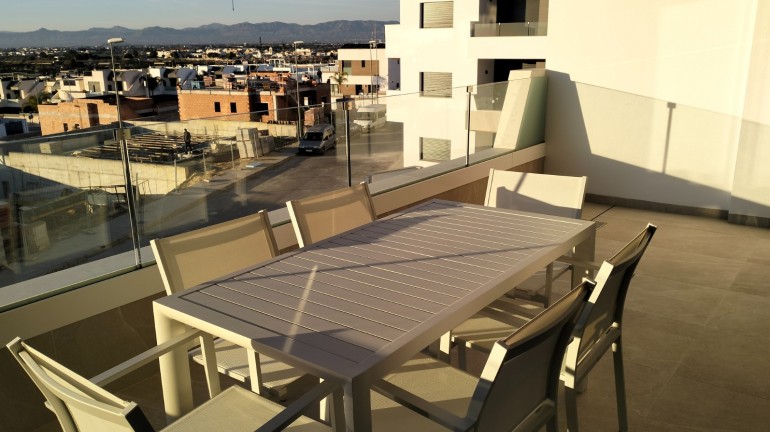 Revente - Appartement - Benijofar