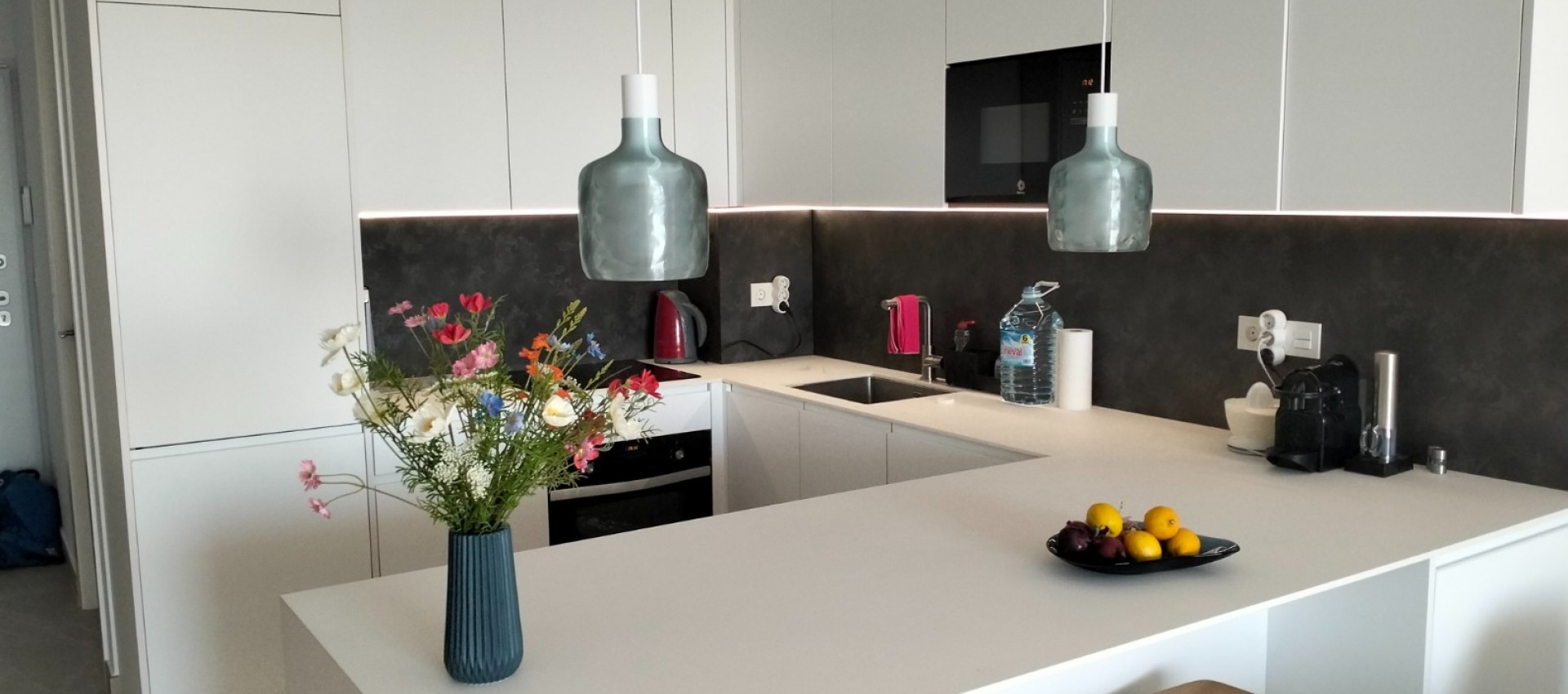 Revente - Appartement - Benijofar