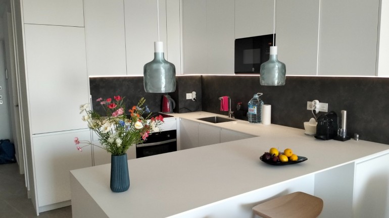 Revente - Appartement - Benijofar