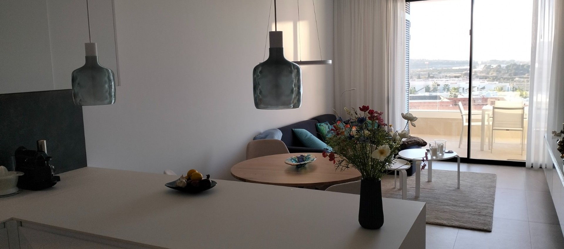 Revente - Appartement - Benijofar