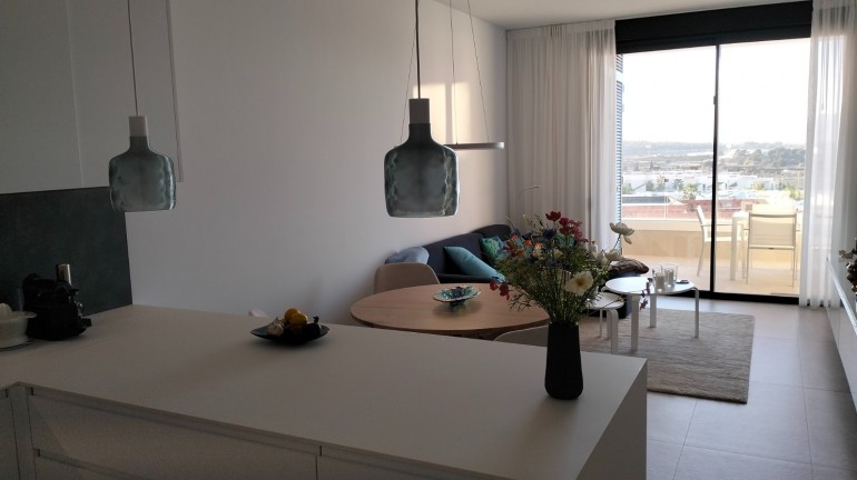 Revente - Appartement - Benijofar