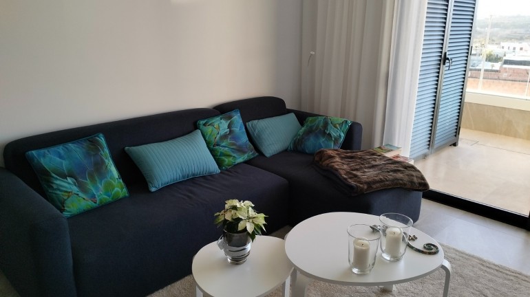 Revente - Appartement - Benijofar
