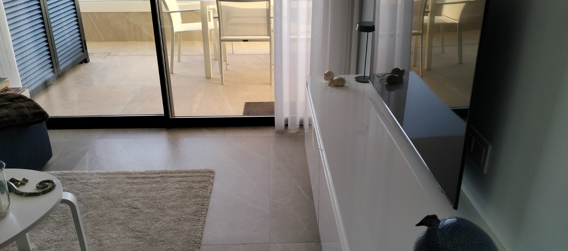 Revente - Appartement - Benijofar