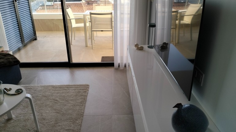 Revente - Appartement - Benijofar