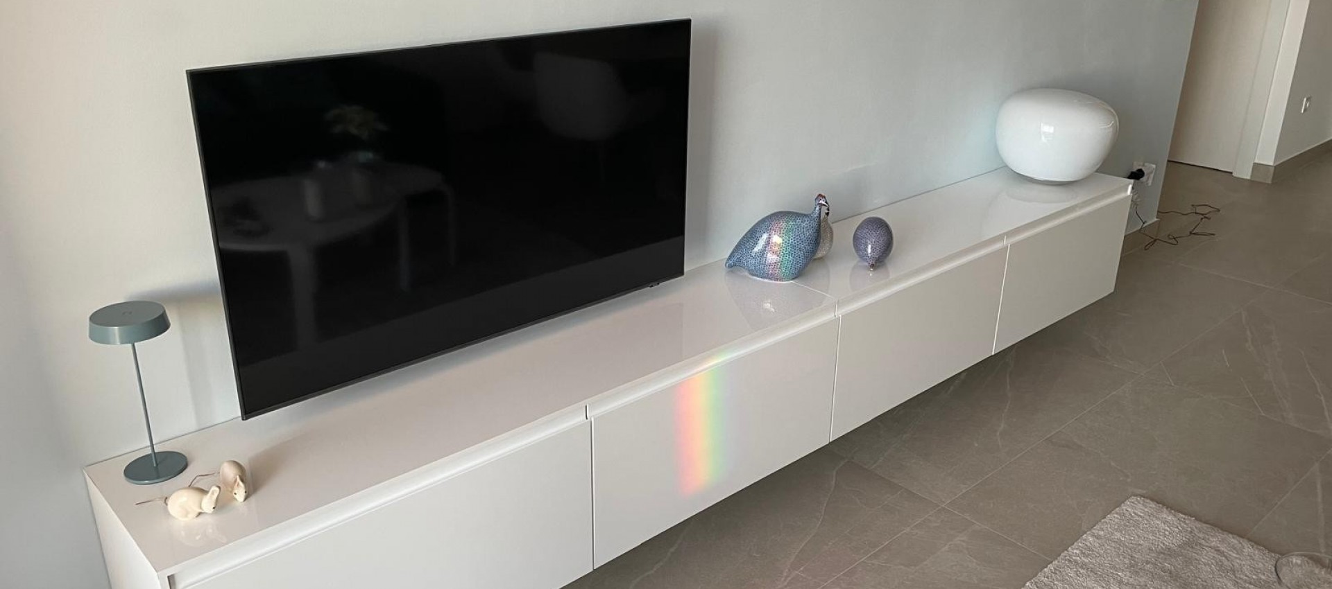 Revente - Appartement - Benijofar