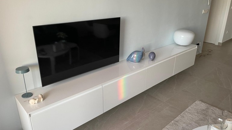 Revente - Appartement - Benijofar