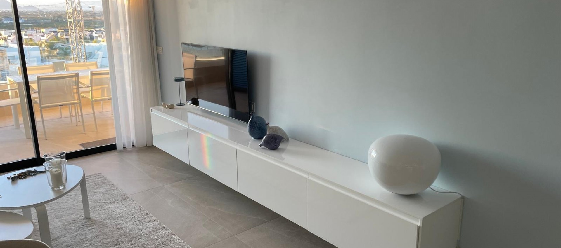 Revente - Appartement - Benijofar
