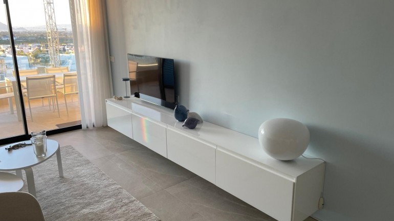 Revente - Appartement - Benijofar
