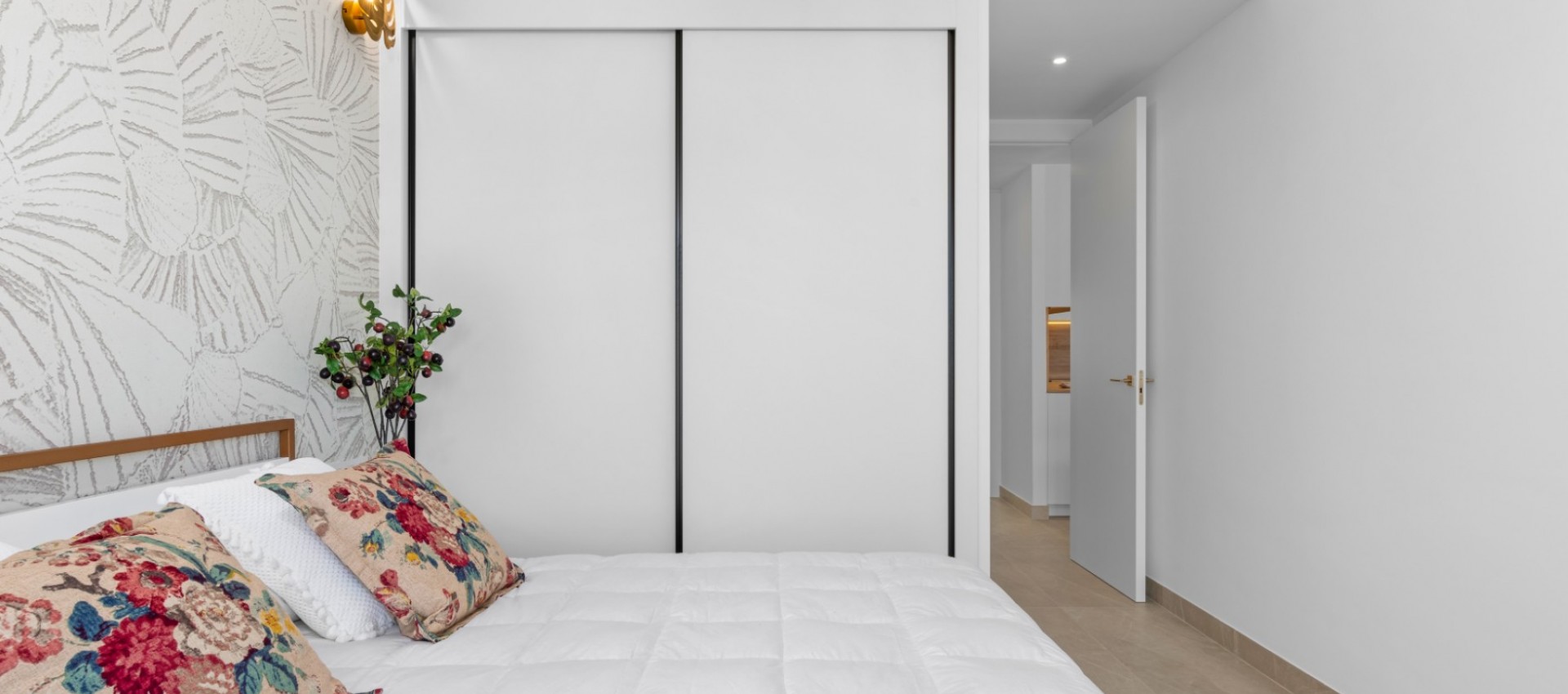 Revente - Appartement - Benijofar