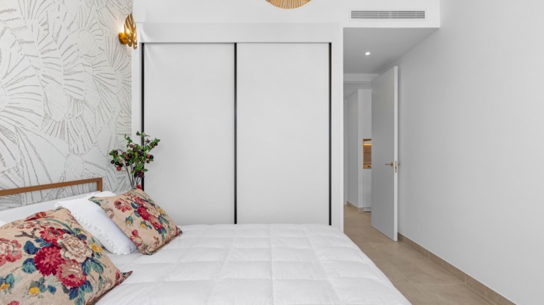 Revente - Appartement - Benijofar