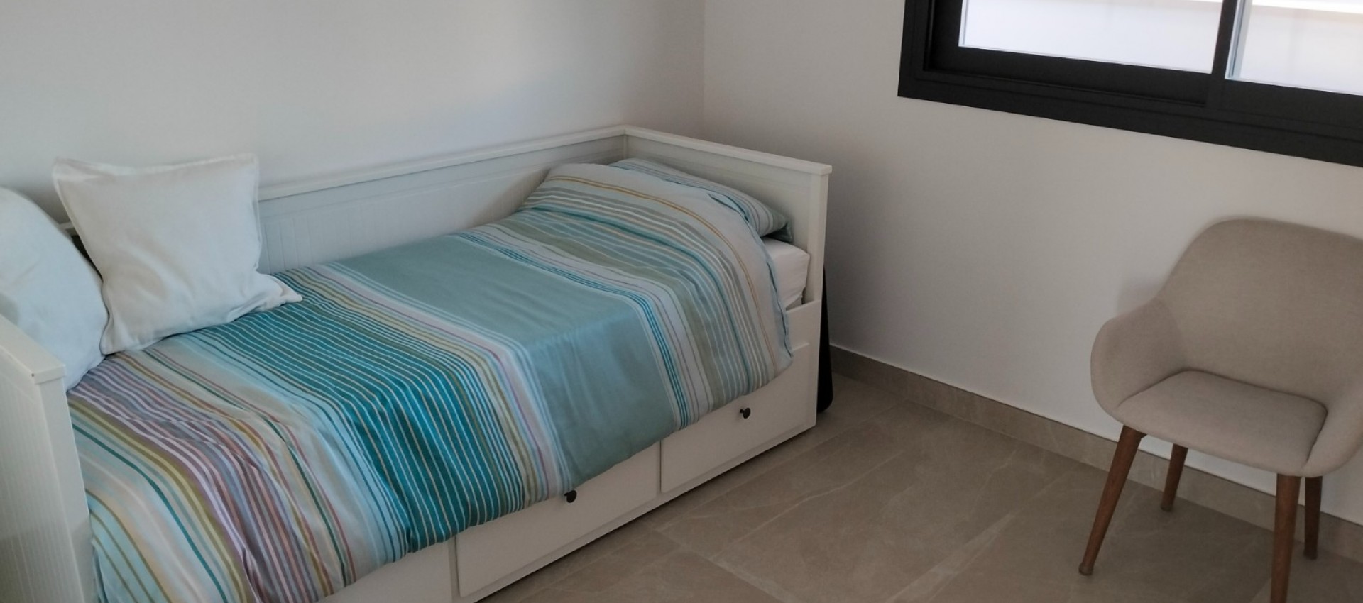 Revente - Appartement - Benijofar