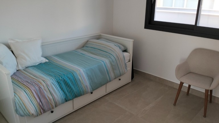 Revente - Appartement - Benijofar