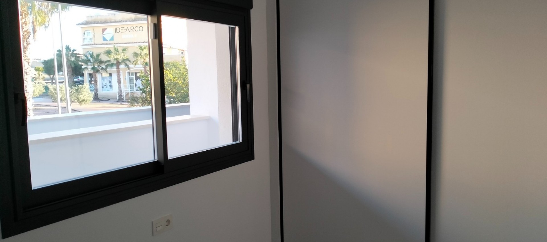 Revente - Appartement - Benijofar