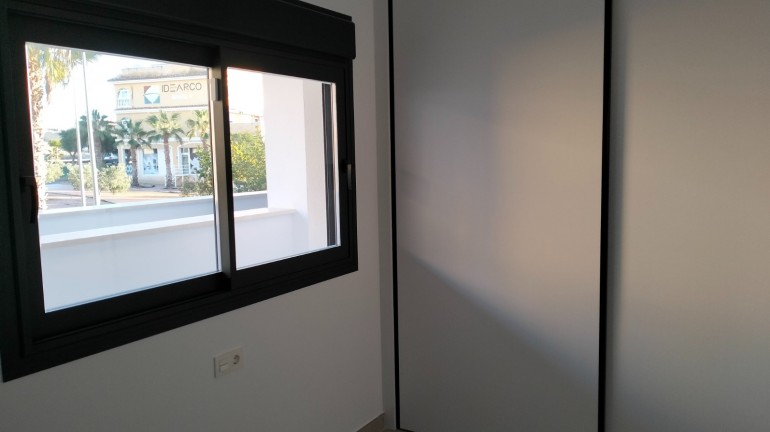Revente - Appartement - Benijofar