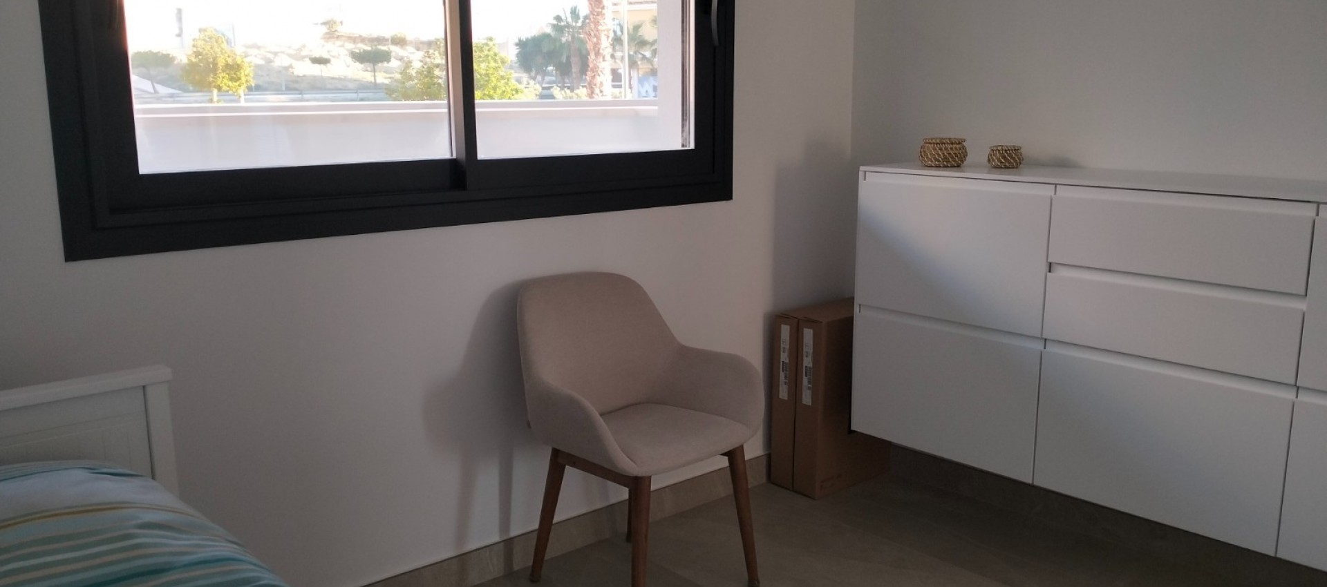 Revente - Appartement - Benijofar