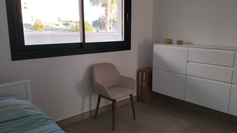 Revente - Appartement - Benijofar