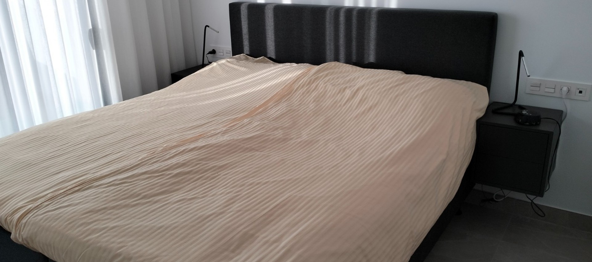 Revente - Appartement - Benijofar