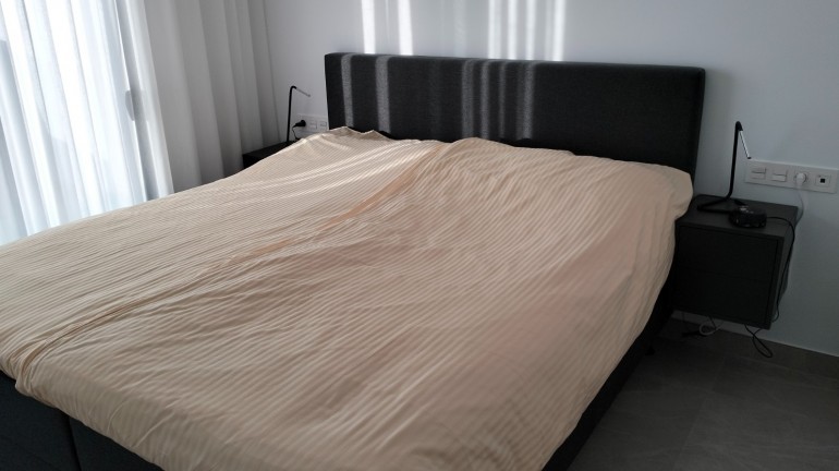 Revente - Appartement - Benijofar