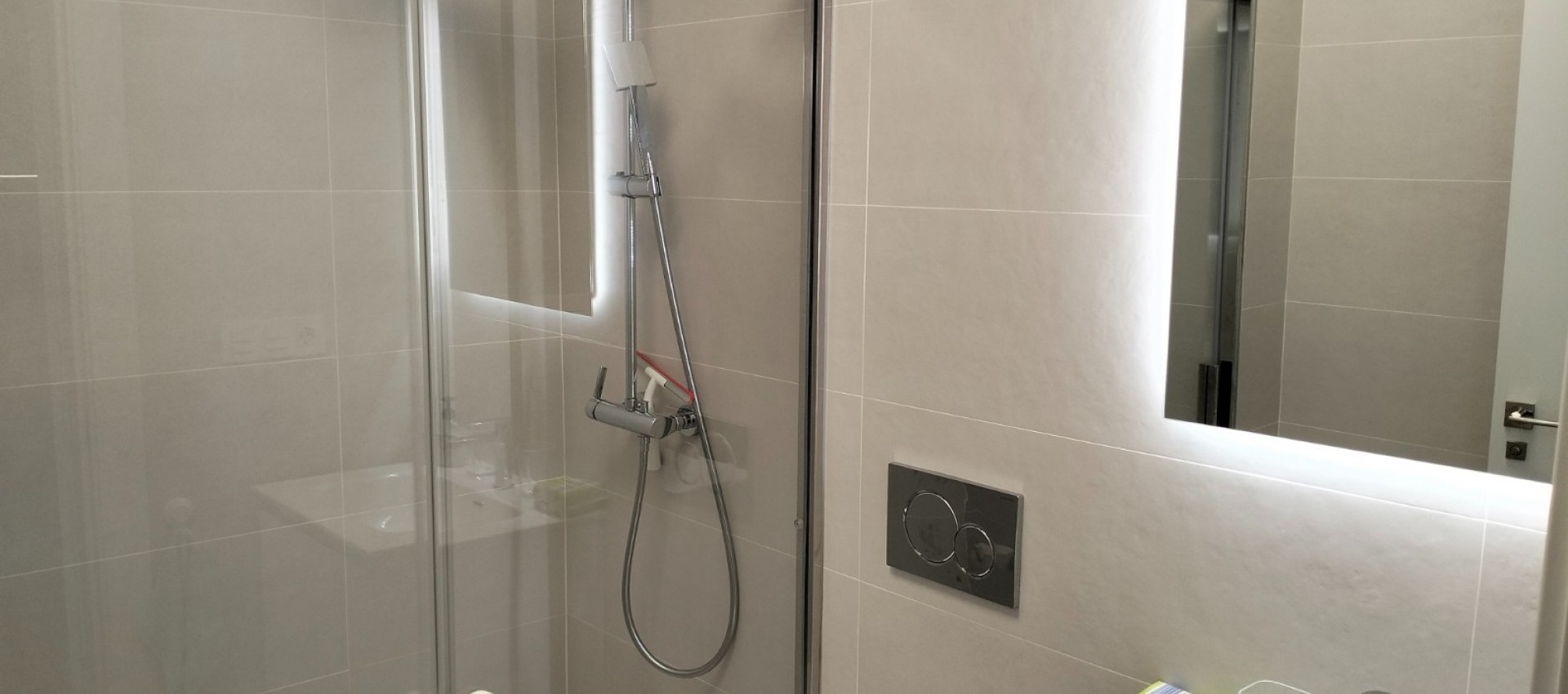 Revente - Appartement - Benijofar